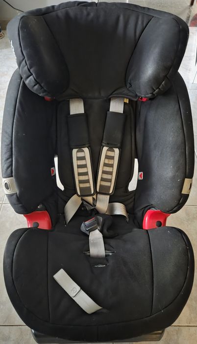 Britax Evolva 1-2-3 / Бритакс Еволва 1-2-3