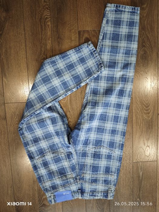 Дънки Bershka,Mango,Trendyol