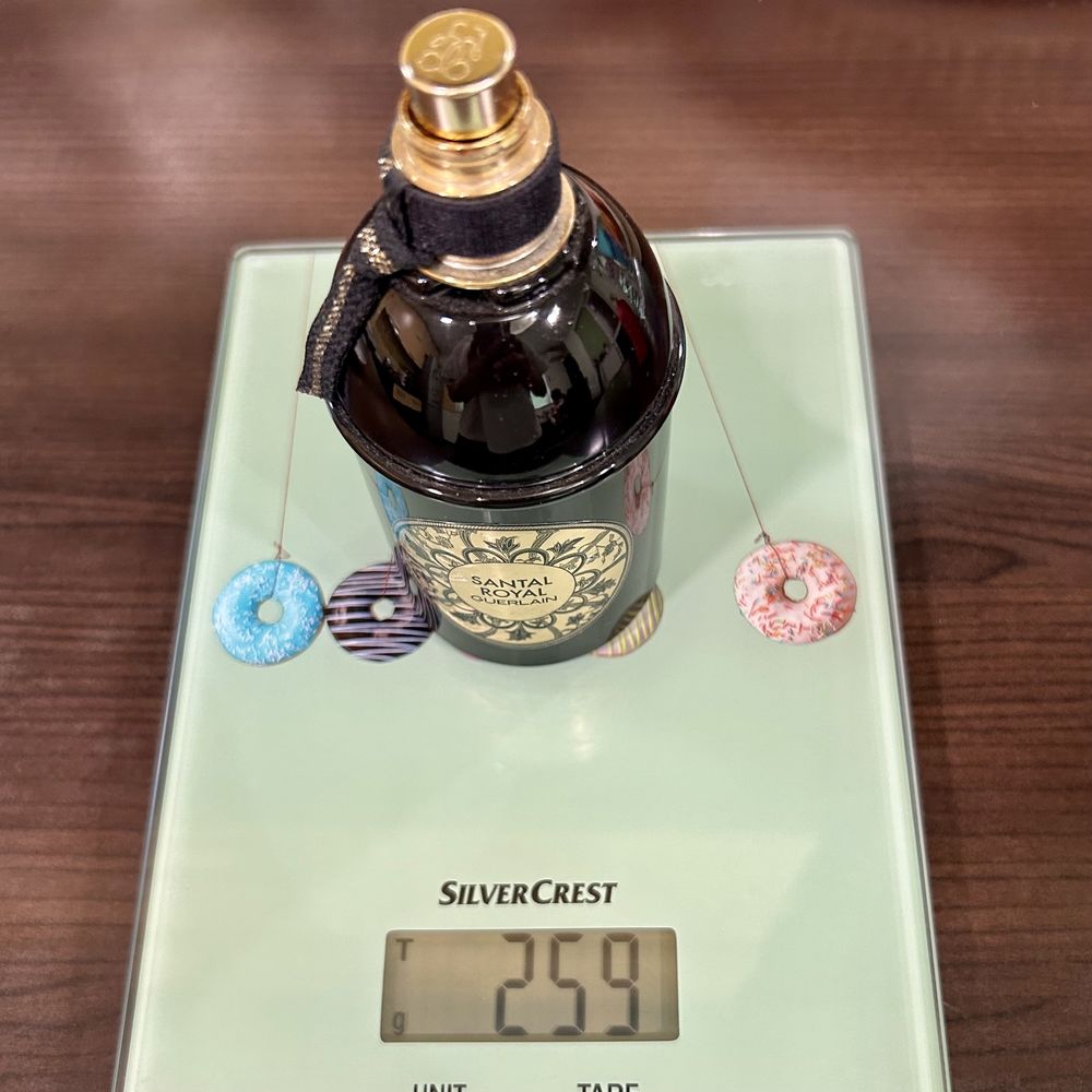 Оригинален Guerlain Santal Royal