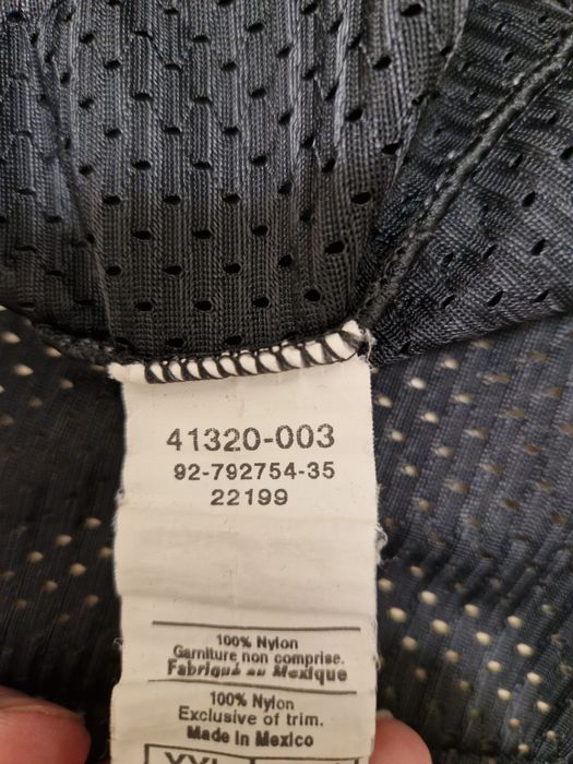 Tricou vintage Champion