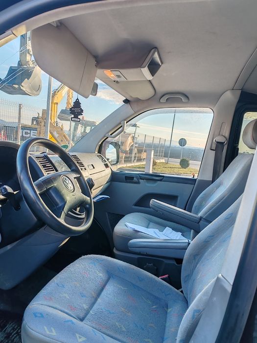 Vând t5 2004 stare foarte buna