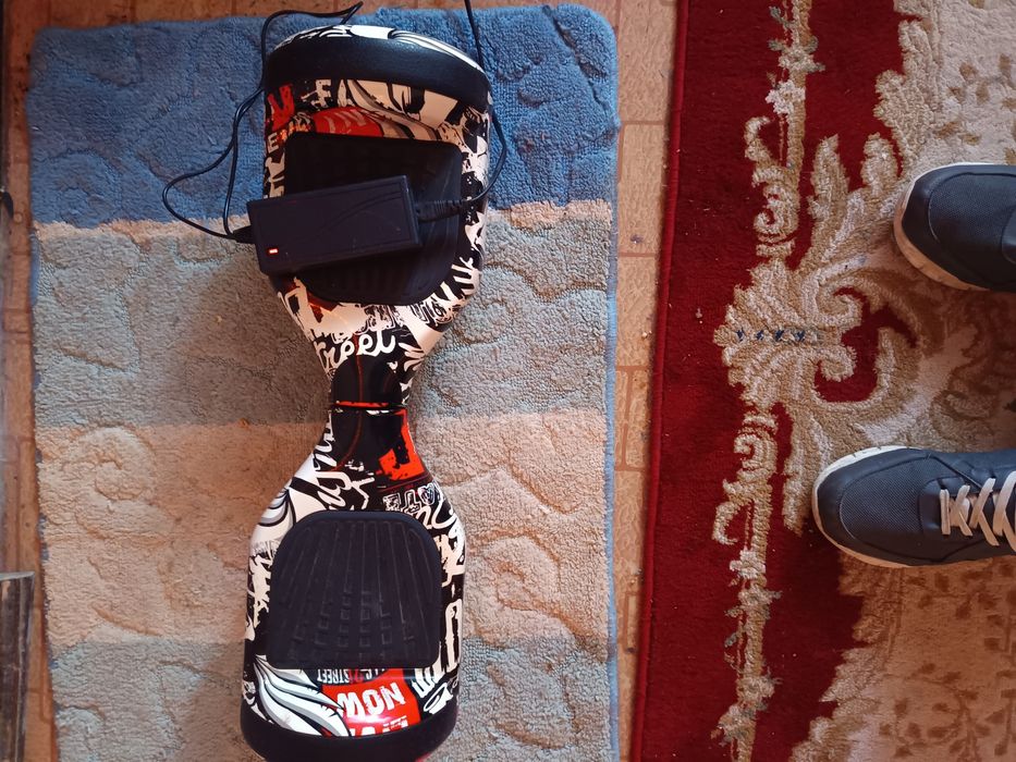 Hoverboard clasic universal