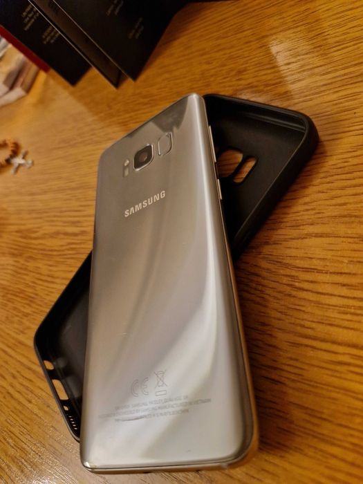 Samsung Galaxy S8