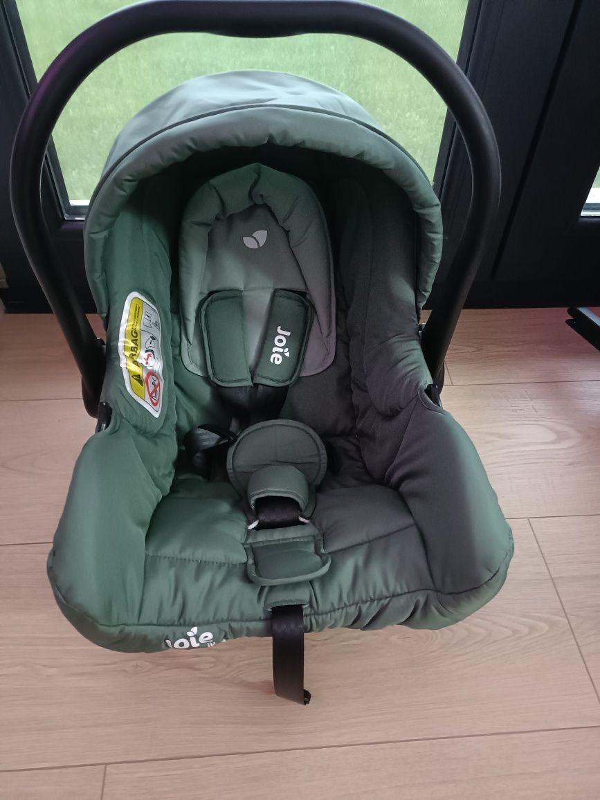 Vand scoica și căruț Joie 2 in 1