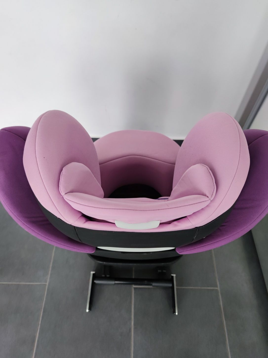 Scaun auto Cybex Pallas M-fix cu isofix pentru copii între 9 și 36 kg
