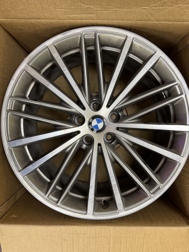 Джанти BMW 19x8 et30