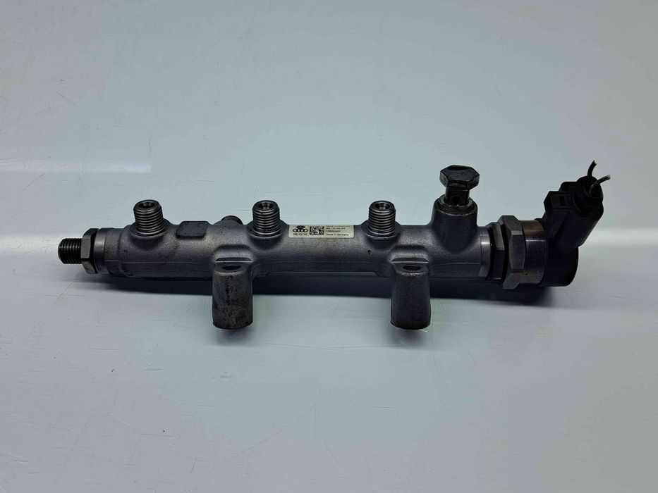 Rampa injectoare AUDI A6 (4G5, C7) [Fabr 2011-2017] 059130090BS 3.0 TD