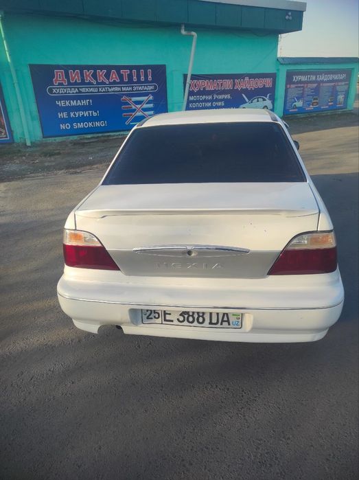 Neksiya sons  asvijit qilingan