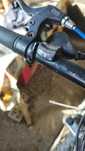 Vand bicicleta in stare foarte buna