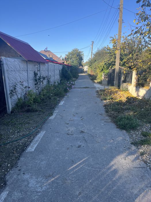 Casa de vanzare Titu Dambovita