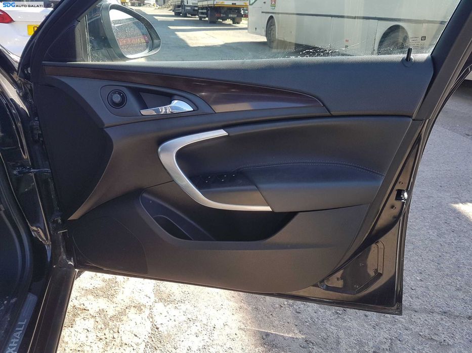 Fata Usa Usi Portiera Portiere Fata Dreapta Opel Insignia 2008 - 2017