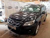 Dezmembrez Vw Tiguan 2011 2.0 d 6 trepte