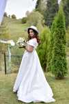 Rochie de mireasa