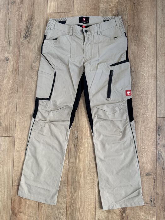 Engelbert Strauss 50 M barbati Vision pantalono softshell