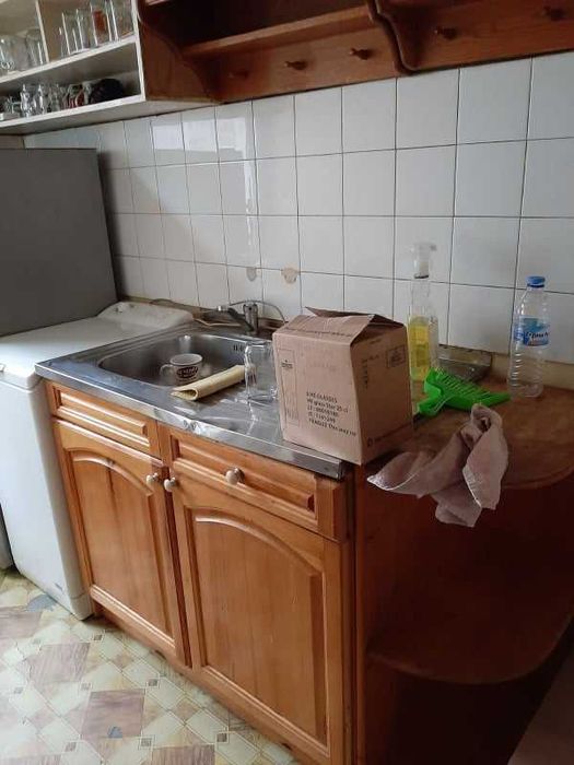 Дава се под наем Двустаен апартамент в Бургас, Зорница - 60 кв.м за 150 € - Снимка #7