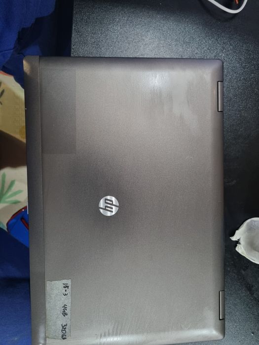 Laptop HP Probook 6570b