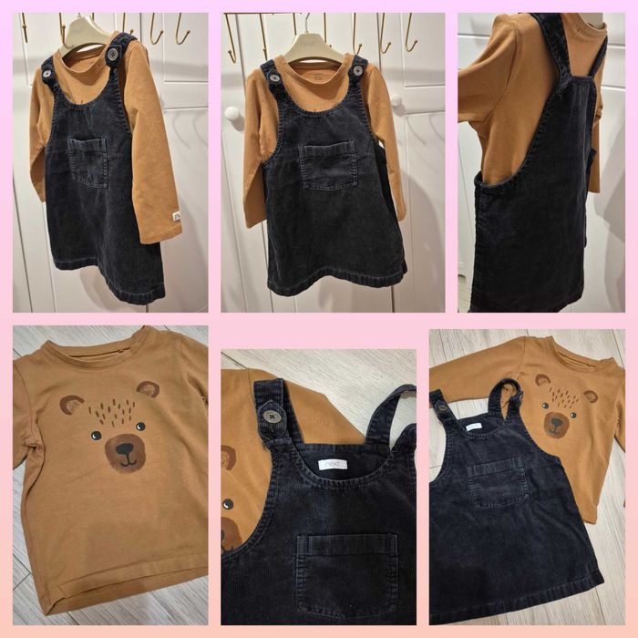 Сукман,Дънки,спортен екип Next,George,