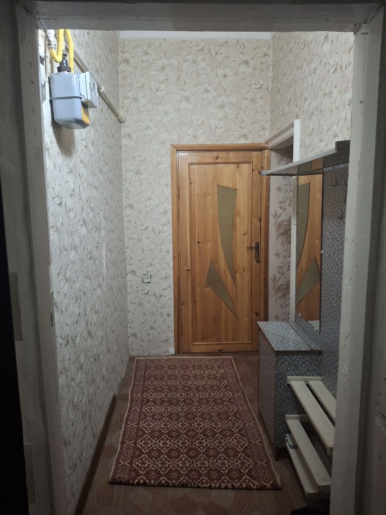 Сдаётся 1 комнатная квартира