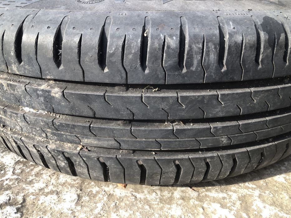 Jante opel 4x100 cauciucuri 175 65 R14 vara