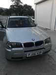 Бмв Х3 BMW X3