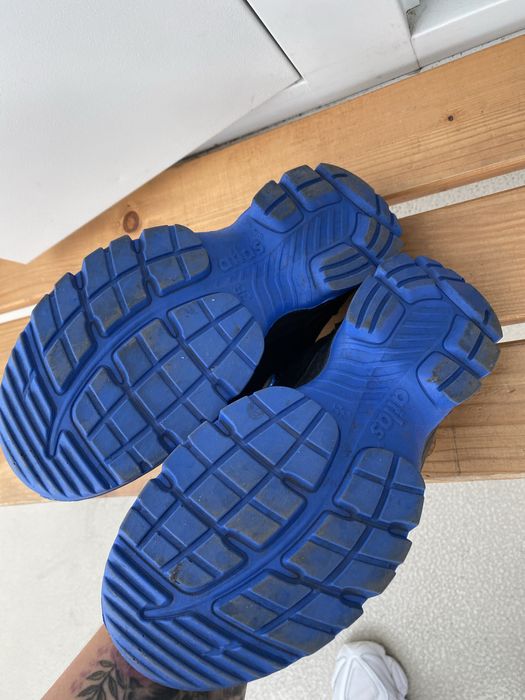 Pantofi protecție Atlas