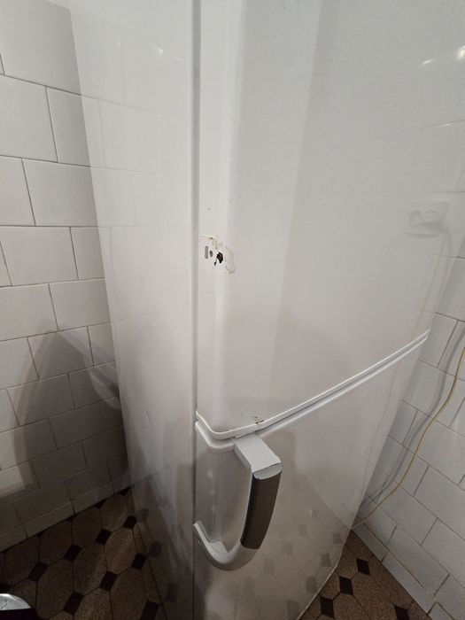 Frigider doua uși Arctic