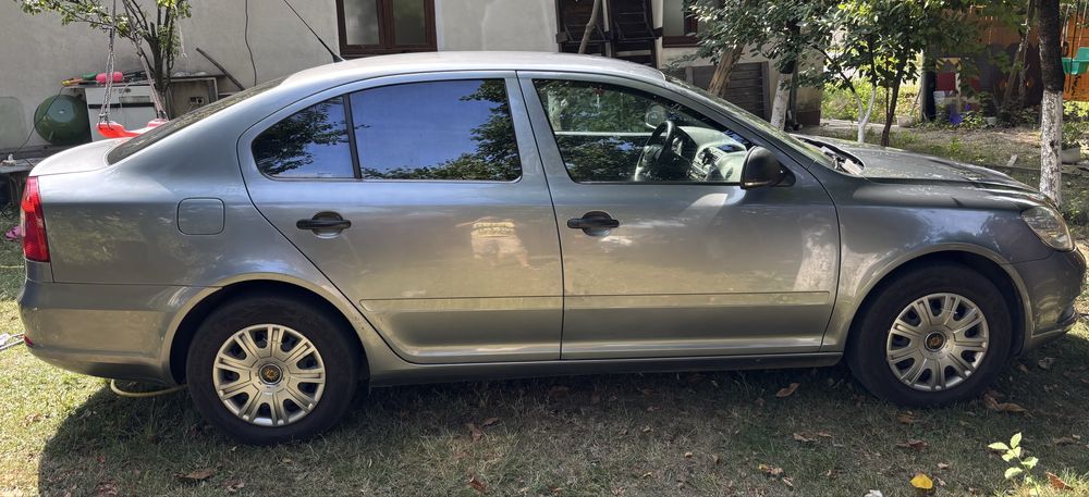 Skoda Octavia stare impecabila