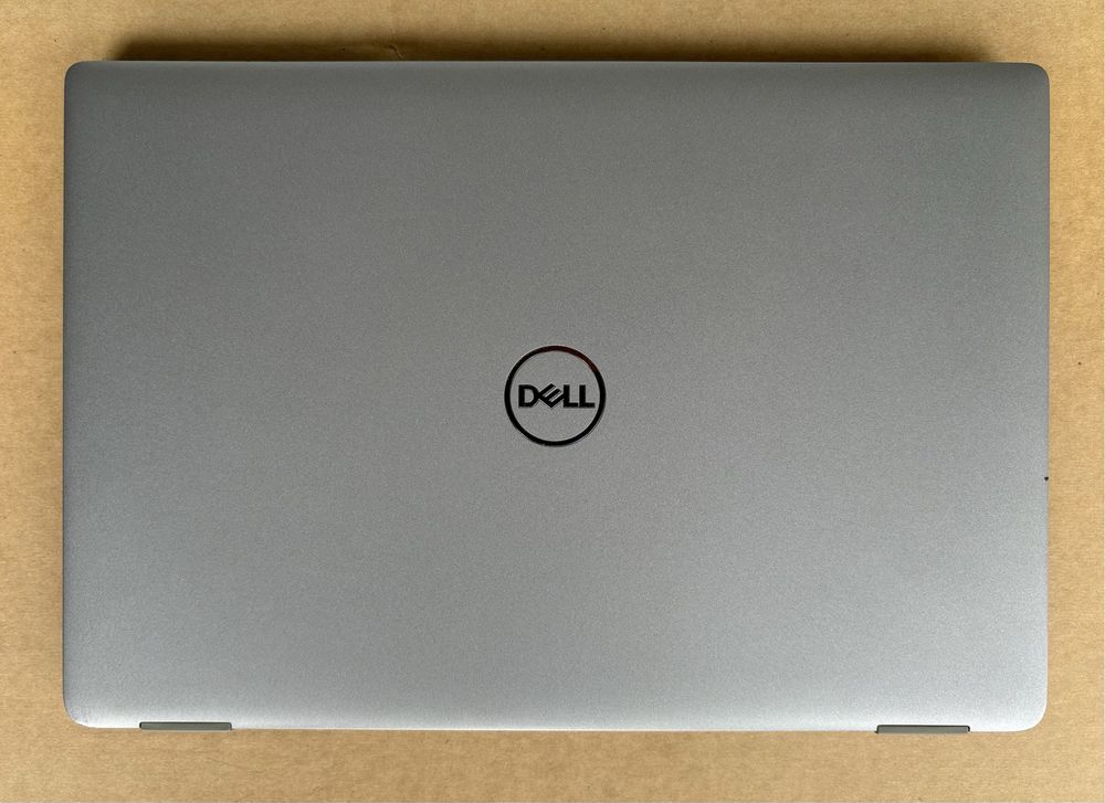 Dell Latitude 5320