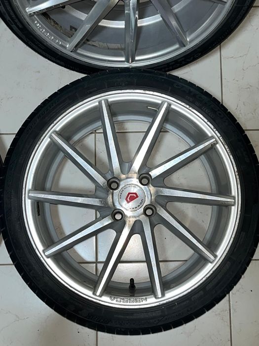 Продам Vossen Вертушки R17