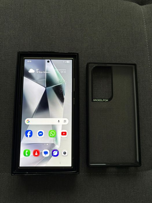 Samsung s24 ultra