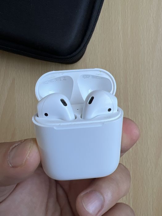 Наушники AirPods 2 2023 года