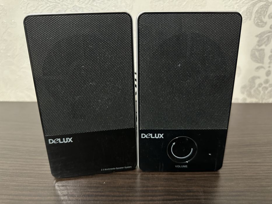 Продаю колонки delux
