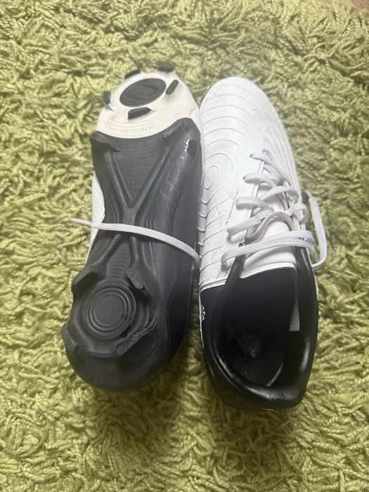 Ghete nike fotbal 40