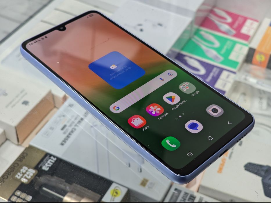 Samsung Galaxy A33 5G