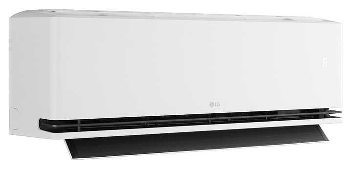 Кондиционер LG Deluxe Pro H12S1D | до 35 м²