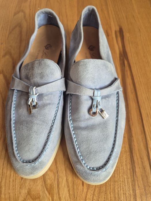 Mocasini Loro Piana