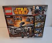 Lego Star Wars 75082
Setul este nou.