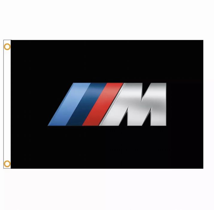 Знамена/Флагове (AMG/BMW/Audi/Yamaha/Honda/Kawasaki/Toyota/Opel/Ford)