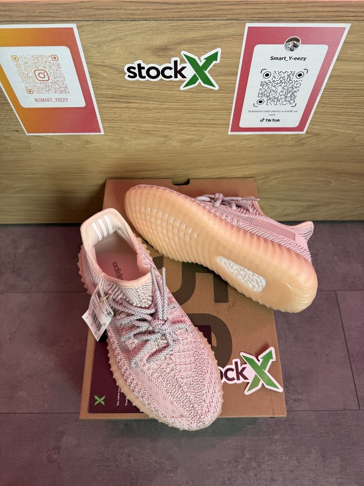 Yeezy. Boost 350 model Synt Poze Reale Marimi 36-41