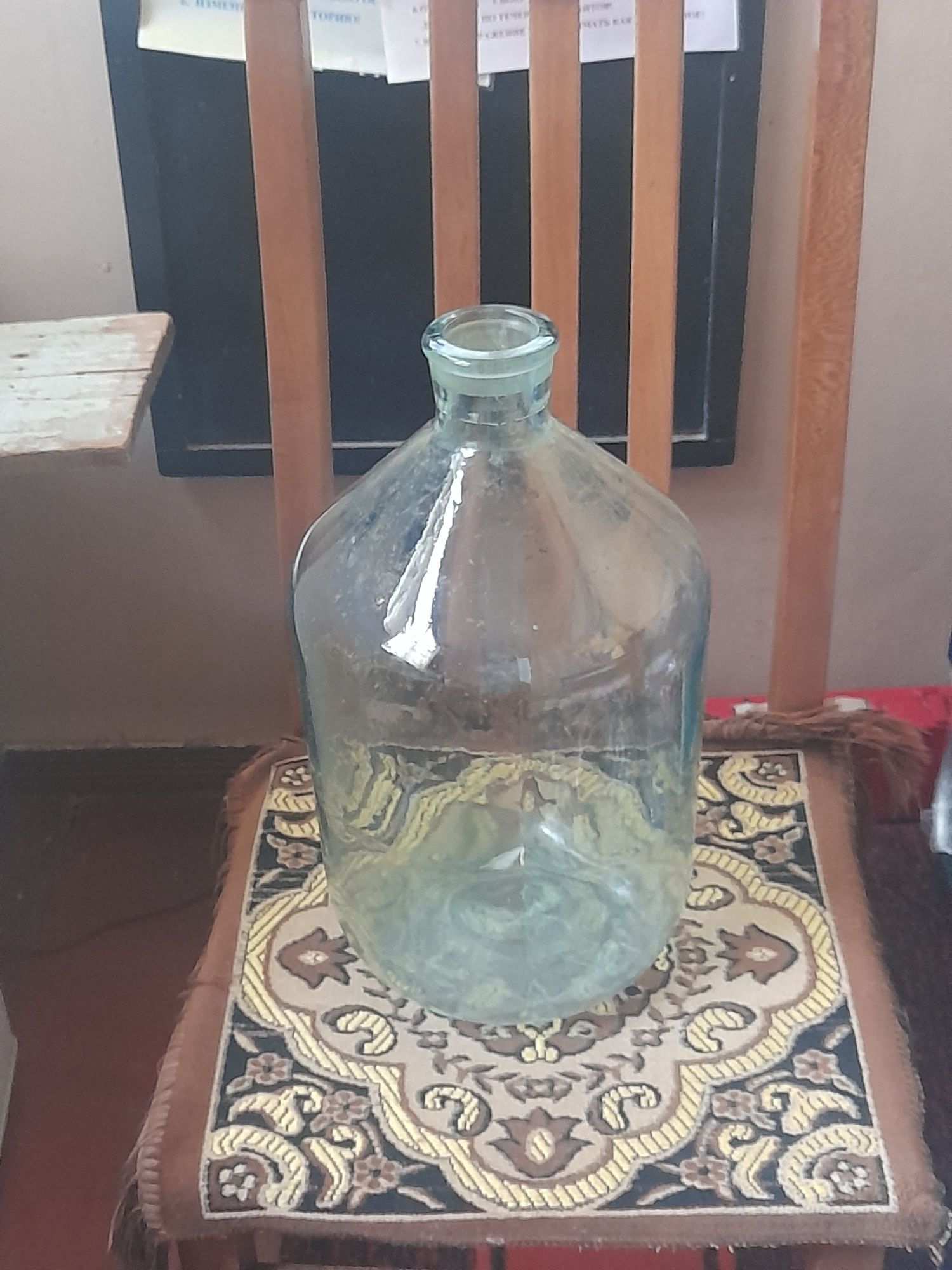 Продаются стеклянные банки