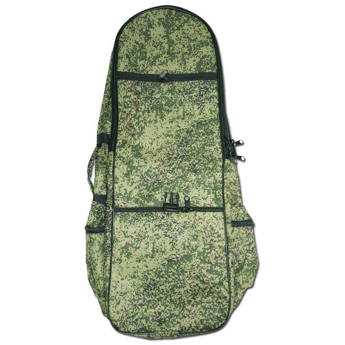 Рюкзак М2 (усиленный) Пиксель для похода  МДРегион