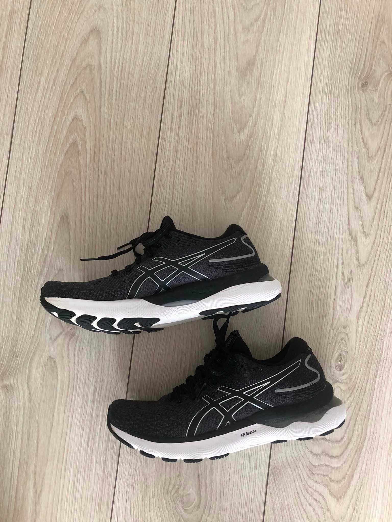 Дамски маратонки ASICS GEL-NIMBUS 24
