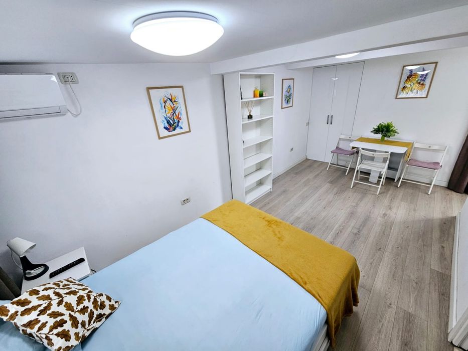Apartament cu 1 camera zona centrala