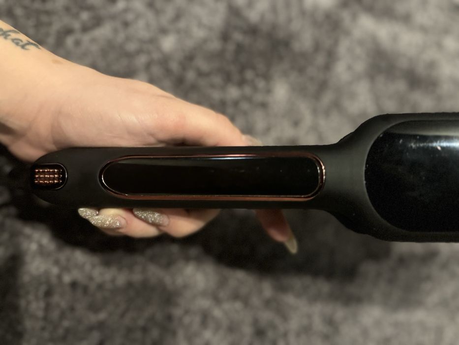 Преса за коса Otto Bond