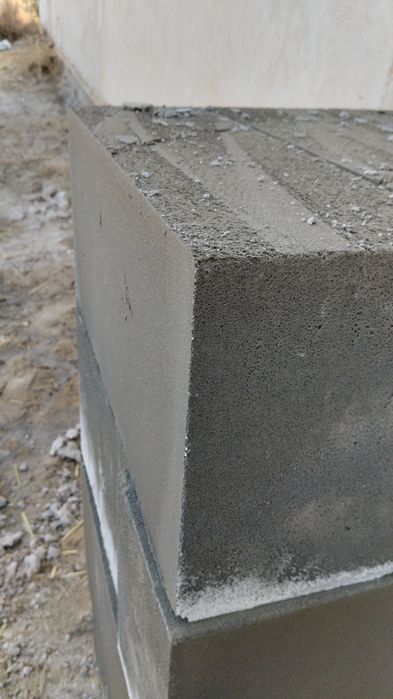 Газаблок GAZABLOOK PENA bloʻk