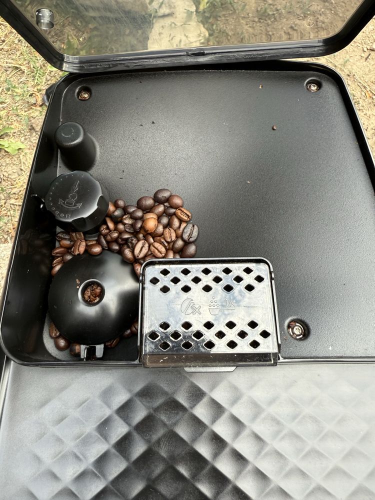 Philips LatteGo
