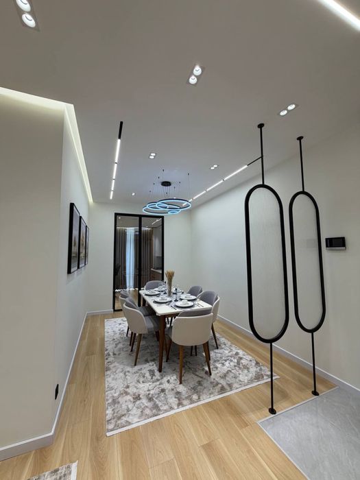 ЖК City Moll/ Шота руставели, Яккасарай 5/4/10