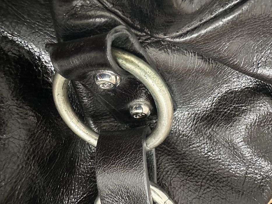 Дамска малка чанта Fabiano кожа