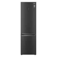 ИЗГОДНО! Нов хладилник LG No Frost модел GBB72MCUGN