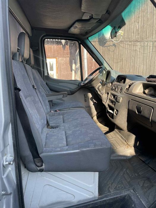 Mercedes Sprinter 311 CDI